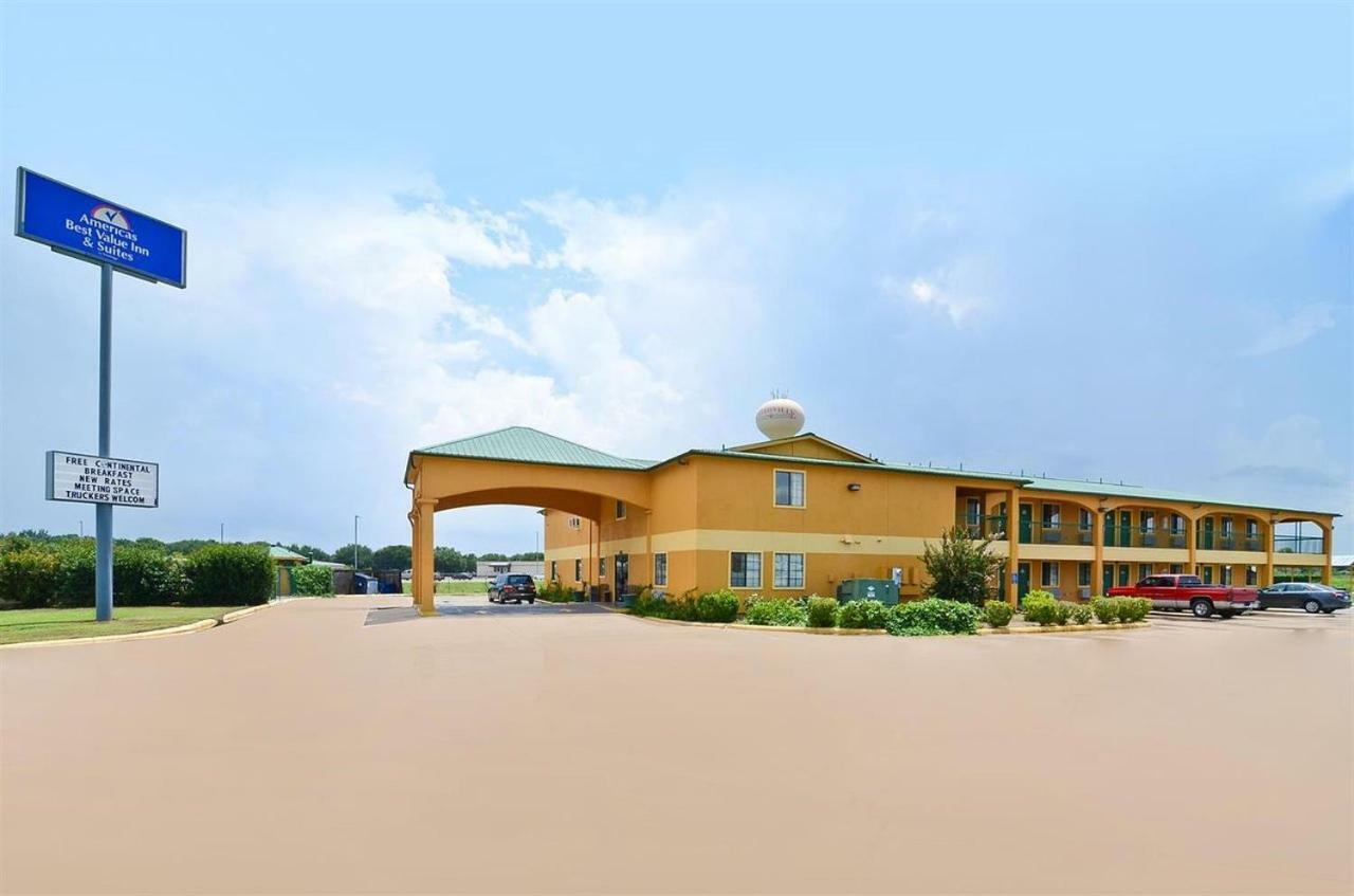 Pine Point Inn & Suites 스미스빌 외부 사진