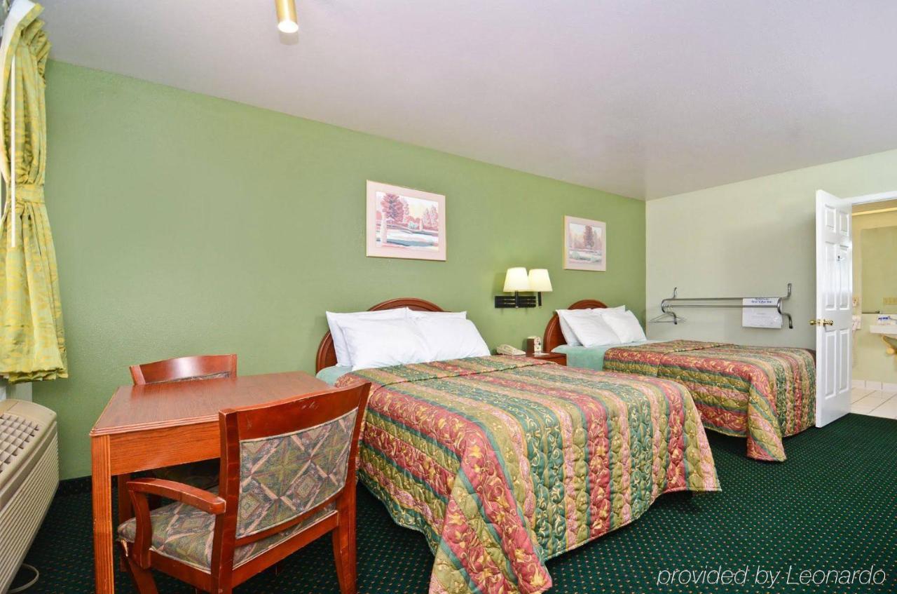 Pine Point Inn & Suites 스미스빌 외부 사진